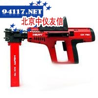DX 750MX击钉器